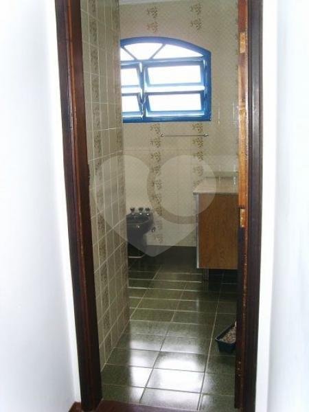 Sobrado à venda com 4 quartos, sendo 1 suíte, em Casa Verde, São Paulo, SP