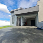 Casa à venda com 3 quartos, sendo 1 suíte,  no condomínio Reserva Ipanema I, Sorocaba - SP