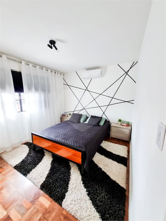 Sobrado à venda com 2 quartos em Jardim Cambara, São Paulo, SP