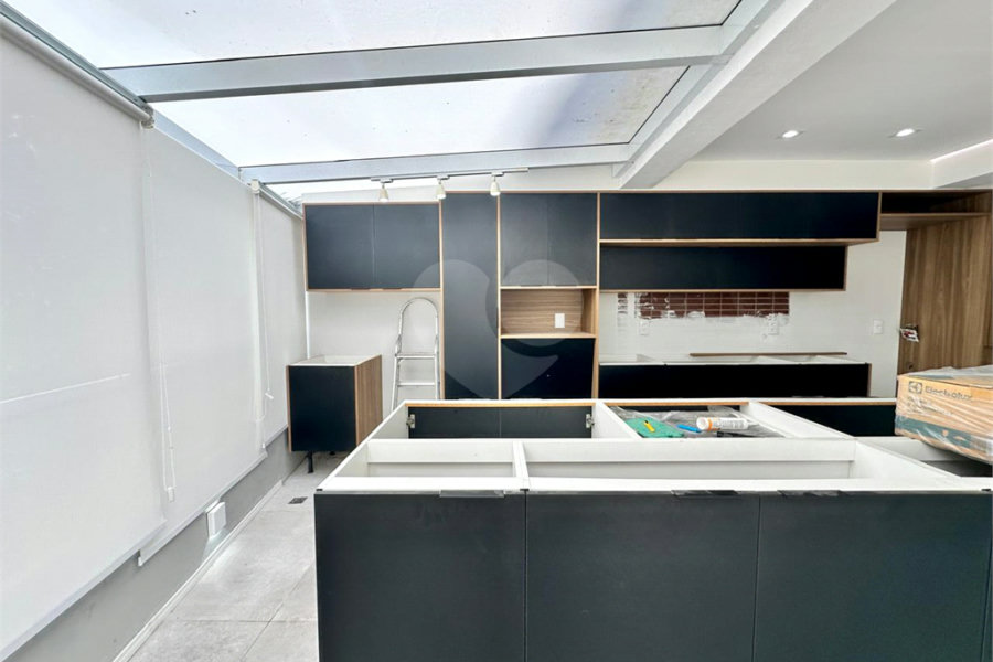 Apartamento à venda com 2 quartos, sendo 1 suíte, em Lauzane Paulista, São Paulo, SP