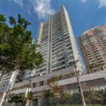 Apartamento à venda com 3 suítes em Brooklin, São Paulo, SP