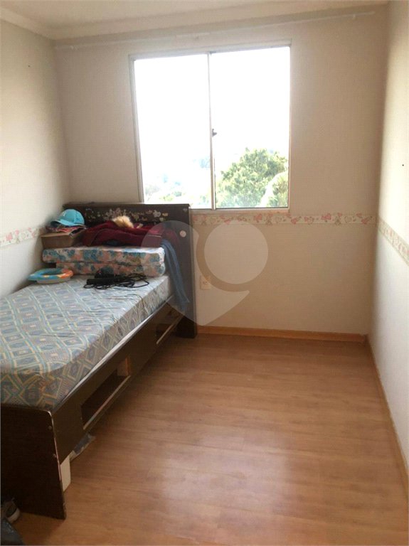 Apartamento à venda com 2 quartos em Jardim Dayse, Ferraz de Vasconcelos, SP