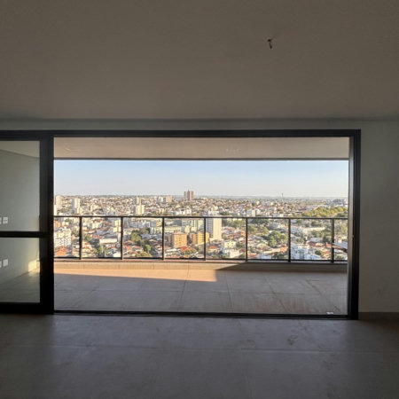 Apartamento à venda com 3 suítes em Edifício Majestic, Presidente Prudente, SP