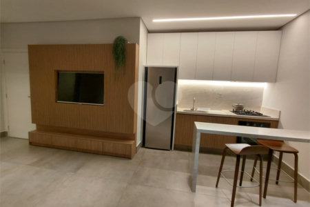Apartamento à venda com 2 quartos, sendo 1 suíte, em Vila do Golf, Ribeirão Preto, SP