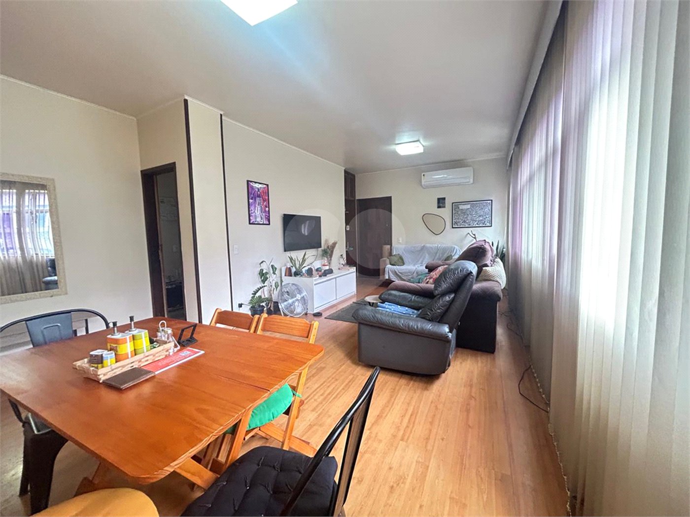 Apartamento à venda com 3 quartos, sendo 1 suíte, em Tijuca, Rio de Janeiro, RJ