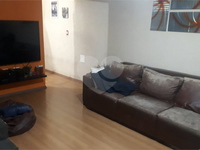Sobrado à venda com 3 quartos, sendo 2 suítes,  em Mandaqui, São Paulo, SP
