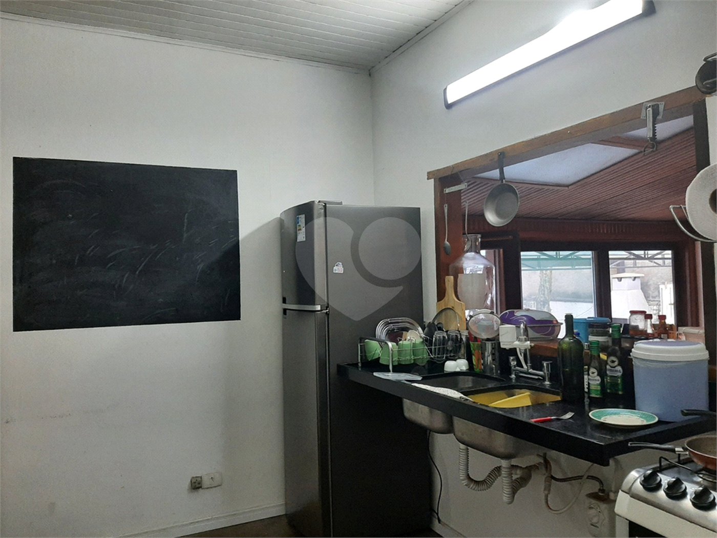Casa Térrea à venda com 3 quartos em Horto Florestal, São Paulo, SP
