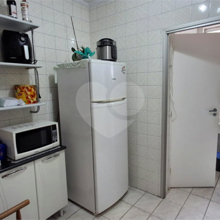 Apartamento à venda com 2 quartos em Brooklin, São Paulo, SP