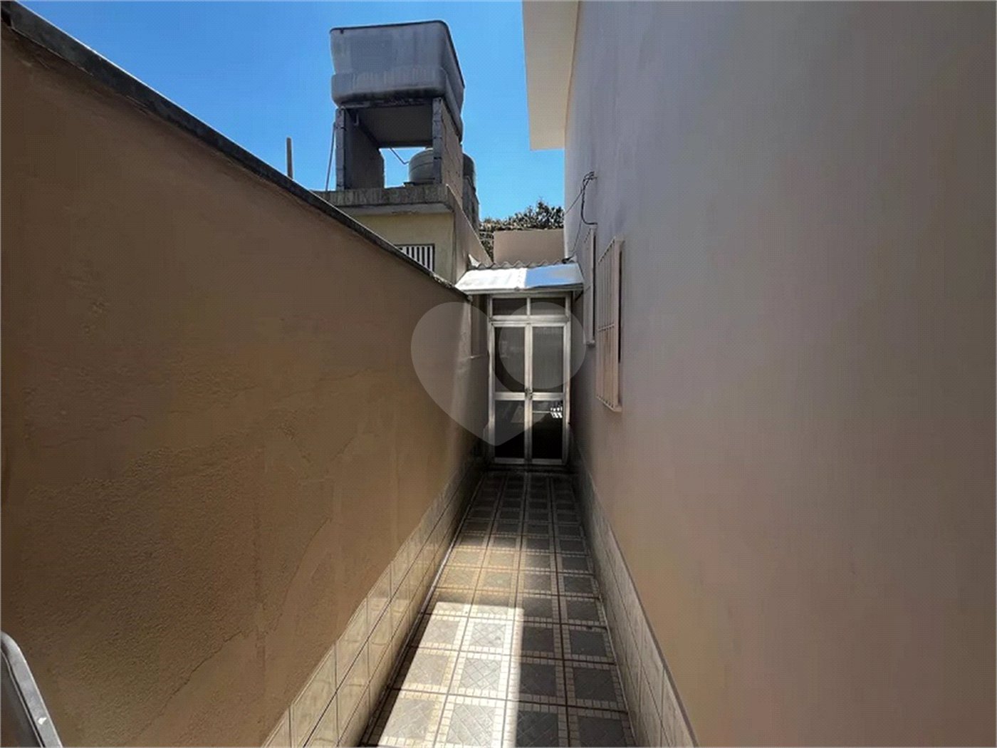 Casa Térrea à venda com 3 quartos em Vila Nova Cachoeirinha, São Paulo, SP