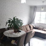Apartamento à venda com 2 quartos, sendo 1 suíte,  em Vila Santa Clara, São Paulo, SP