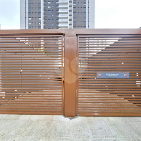 Apartamento à venda com 2 quartos, sendo 1 suíte,  em Vila Romana, São Paulo, SP