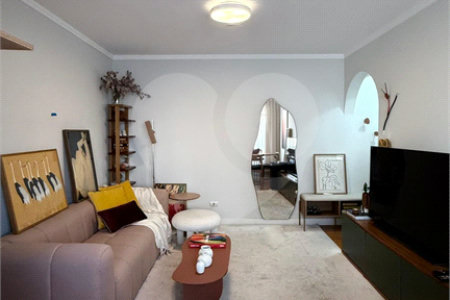 Cobertura à venda com 3 quartos, sendo 1 suíte, em Vila Olímpia, São Paulo, SP