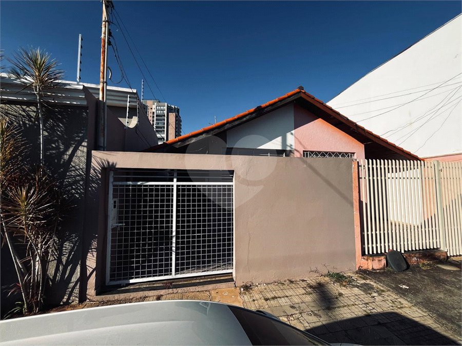 Casa à venda ou para alugar com 2 quartos no Centro, Itapetininga, SP