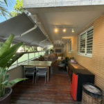 Garden à venda com 2 quartos, sendo 1 suíte,  em Lagoa, Rio de Janeiro, RJ