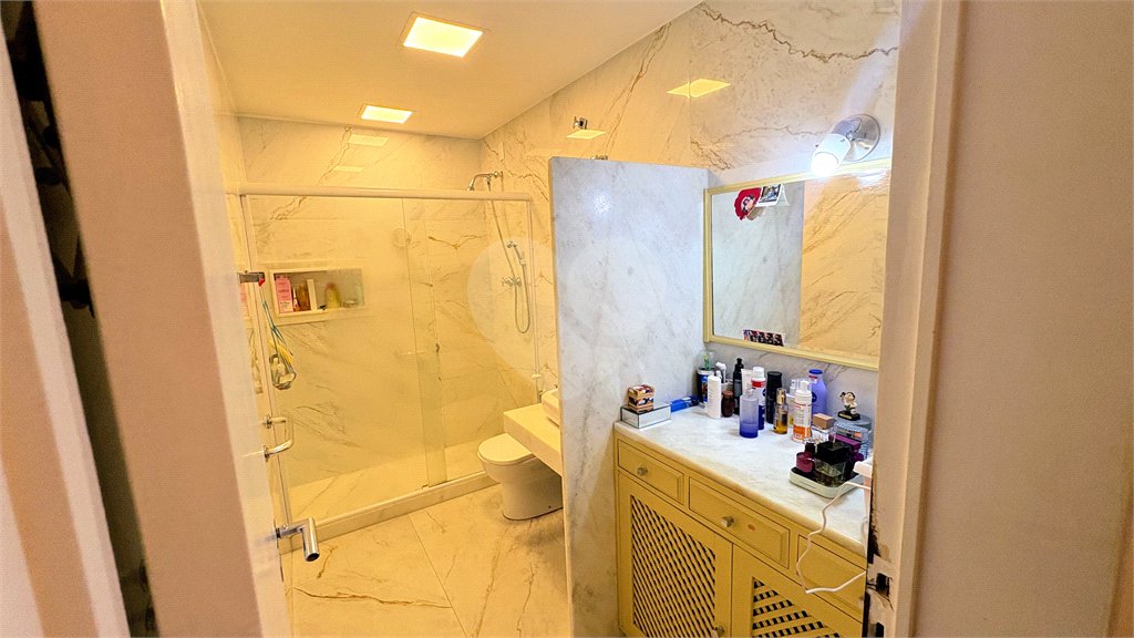 Apartamento à venda com 3 quartos, sendo 1 suíte, em Tijuca, Rio de Janeiro, RJ