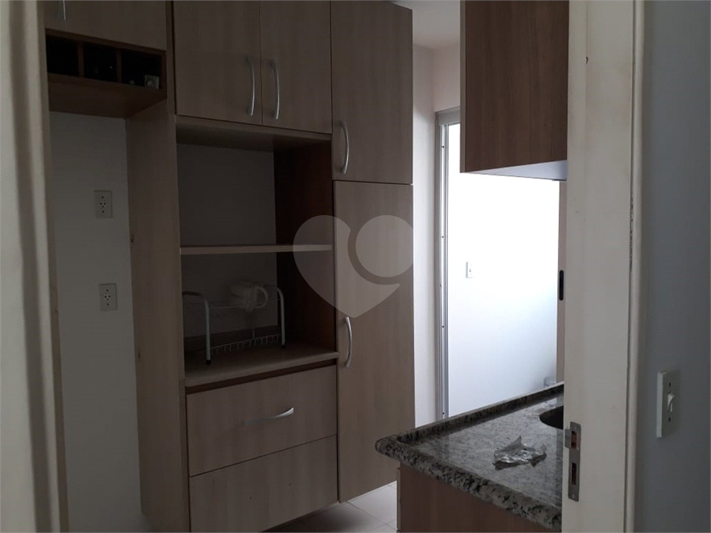Apartamento à venda com 2 quartos em Imirim, São Paulo, SP