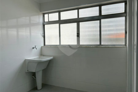 Apartamento à venda com 2 quartos em Indianópolis, São Paulo, SP