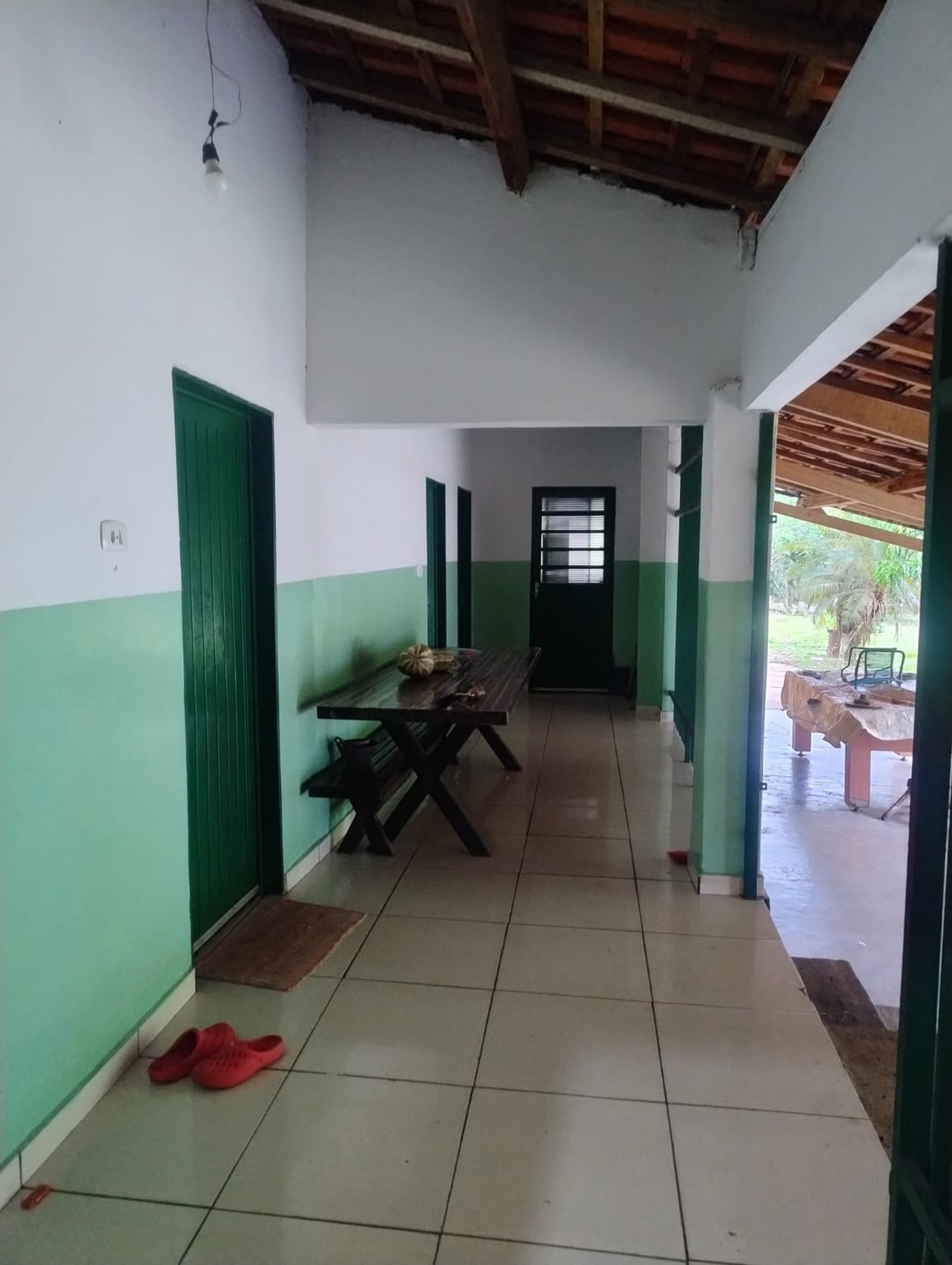 Sítio à venda com 2 quartos, sendo 1 suíte,  em Rural, Três Lagoas, MS