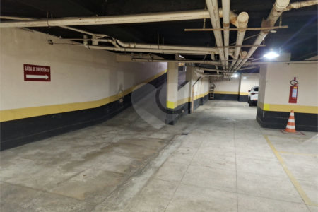 Cobertura à venda com 2 quartos, sendo 1 suíte, em Maracanã, Rio de Janeiro, RJ