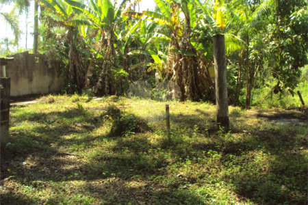 Chácara à venda com 1 quarto em Cruz das Almas, Biritiba-mirim, SP