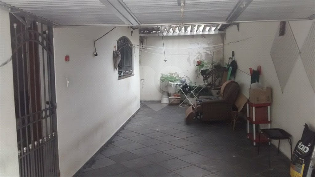 Casa de Vila à venda com 3 quartos, sendo 1 suíte, em Mandaqui, São Paulo, SP