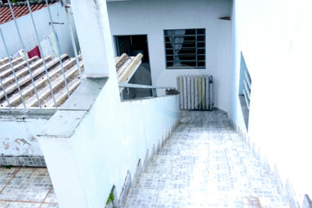 Casa à venda com 3 quartos em Vila Clayton, Valinhos, SP