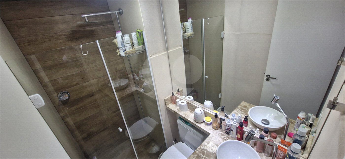 Apartamento à venda com 2 quartos em Jardim Íris, São Paulo, SP