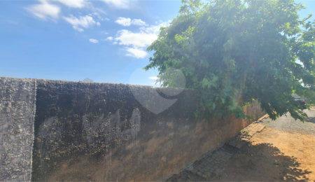 Terreno à venda em Vila Santana, Itapetininga, SP