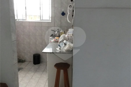 Casa à venda com 2 quartos em Vila Moraes, São Paulo, SP