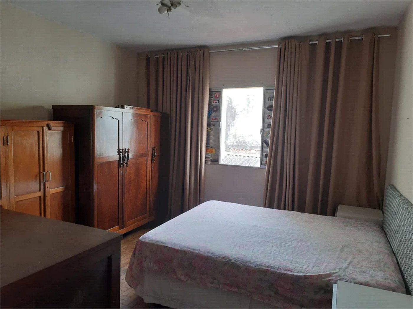 Sobrado à venda com 3 quartos em Vila Hamburguesa, São Paulo, SP
