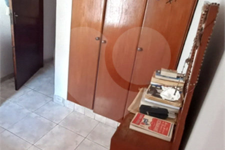 Sobrado à venda com 3 quartos em Vila Mariana, São Paulo, SP