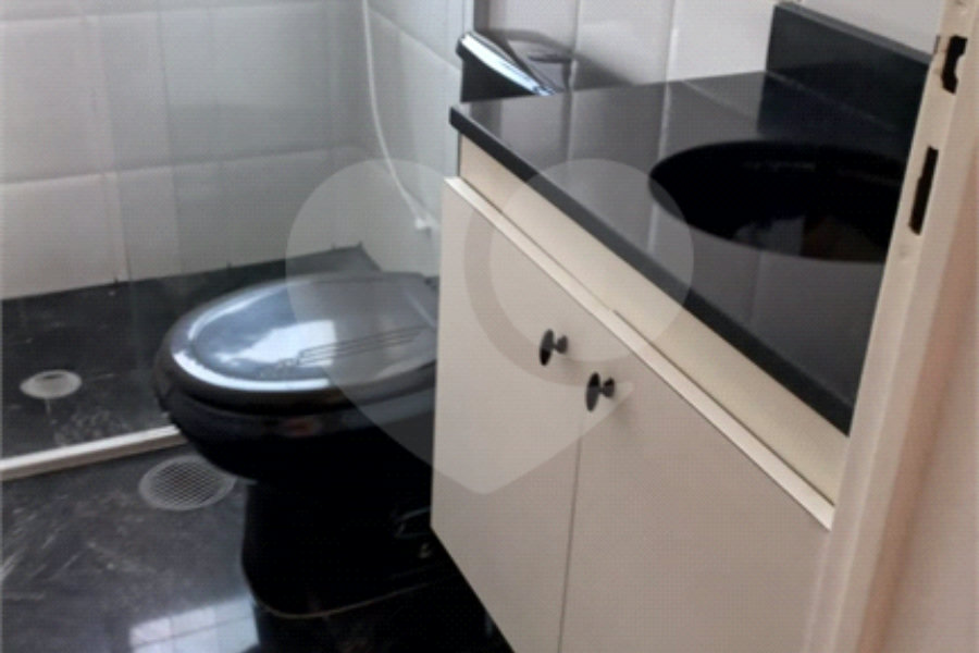 Apartamento à venda com 1 quarto em Santana, São Paulo, SP