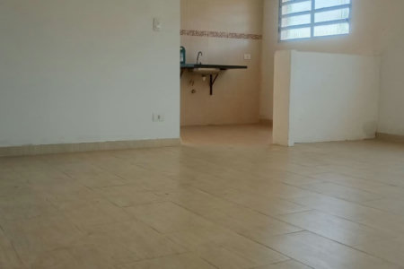 Apartamento com 3 dormitórios à venda, 124 m² por R$ 340.000,00 - Parque Bitaru - São Vicente/SP