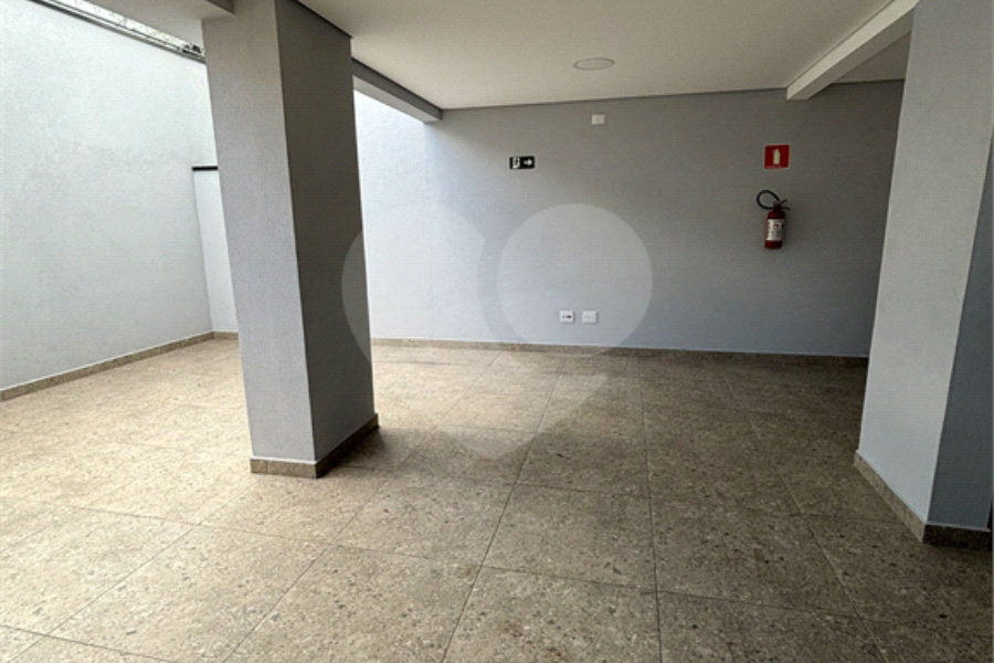 Apartamento à venda com 2 quartos em Horto, São Paulo, SP