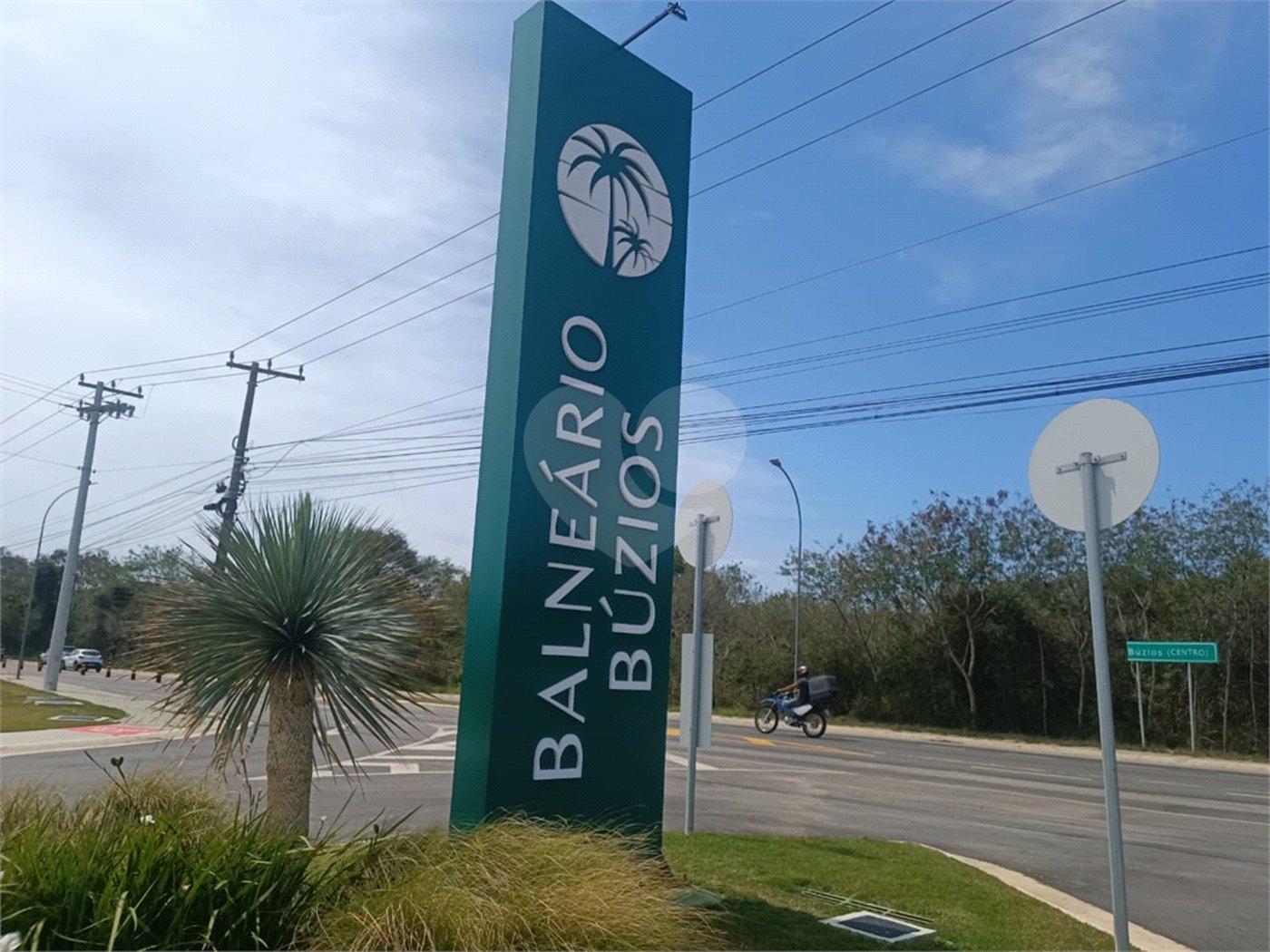 Terreno à venda em Baia Formosa, Armação dos Búzios, RJ