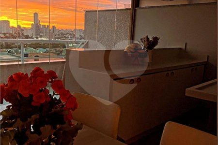 Apartamento à venda com 2 quartos em Jardim Stella, Santo André, SP