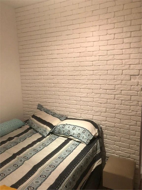 Apartamento à venda com 2 quartos em Jardim Ampliação, São Paulo, SP