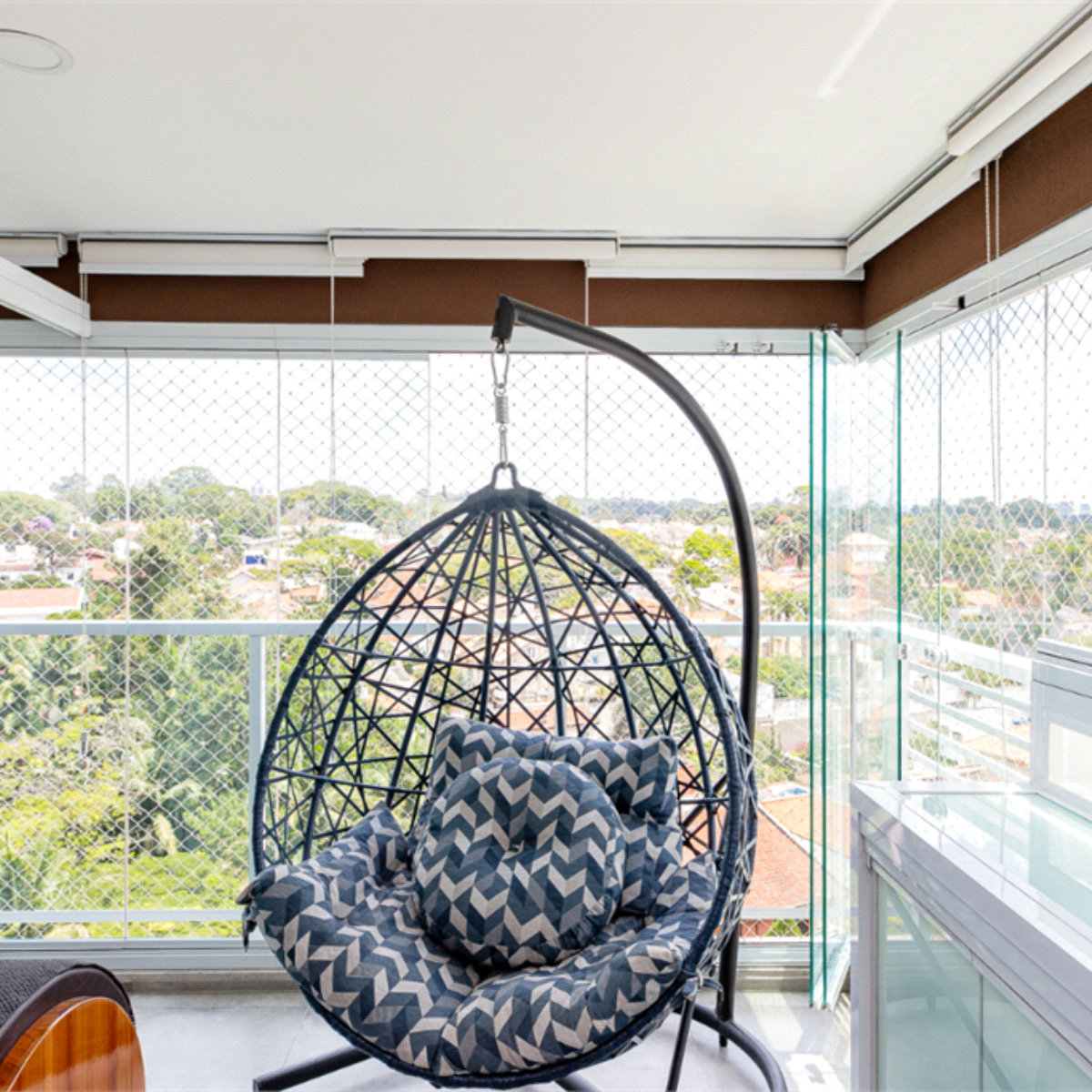 Apartamento à venda com 3 quartos, sendo 1 suíte,  em Chácara Flora, São Paulo, SP