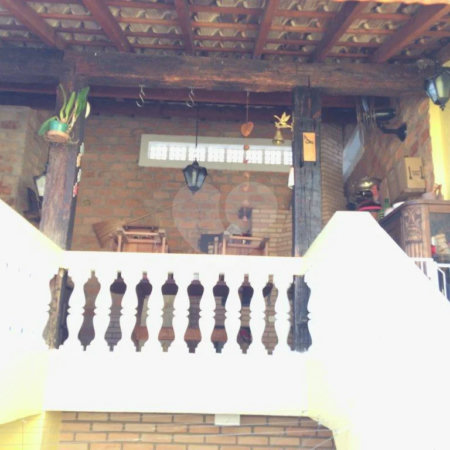 Sobrado à venda com 5 quartos, sendo 4 suítes,  em Vila Mazzei, São Paulo, SP