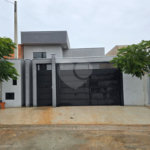 Casa à venda com 3 quartos, sendo 1 suíte, em Residencial Villaggio Di Capri, Itapetininga, SP