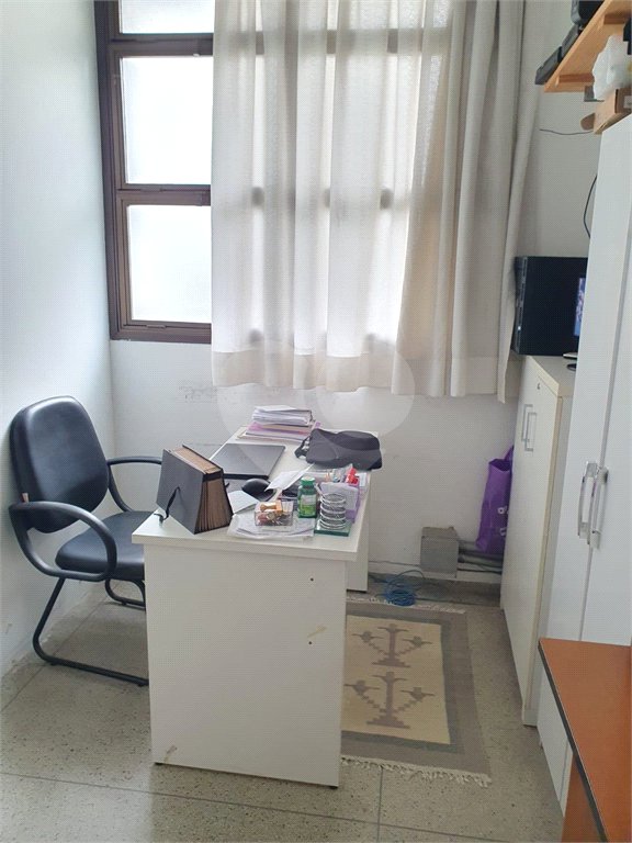 Salão à venda em Cerqueira César, São Paulo, SP