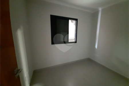 Apartamento à venda com 2 quartos em Vila Nivi, São Paulo, SP