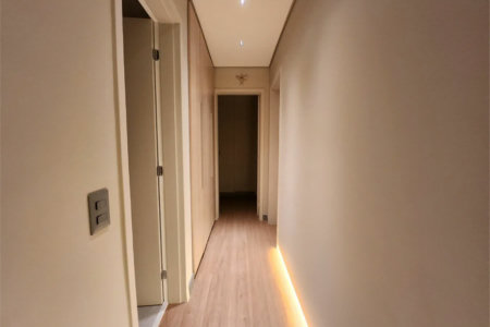 Apartamento à venda com 4 suítes em Jardim das Acácias, São Paulo, SP