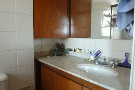 Apartamento à venda com 4 quartos, sendo 1 suíte, em Vila Leopoldina, São Paulo, SP
