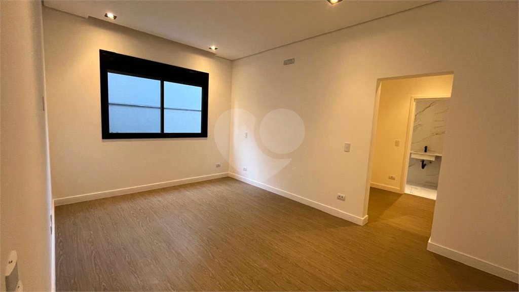 Casa à venda com 4 suítes no condomínio Residencial Granville, Atibaia - SP