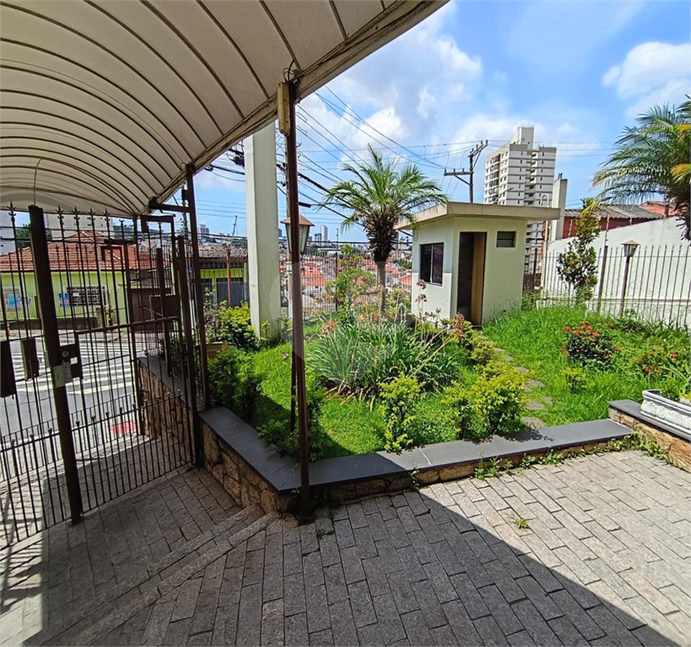 Apartamento à venda com 2 quartos em Vila Aurora (zona Norte), São Paulo, SP