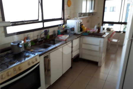 Apartamento à venda com 4 suítes em Vila Andrade, São Paulo, SP
