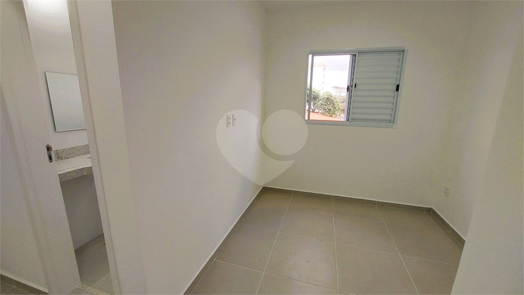 Apartamento à venda com 2 quartos, sendo 1 suíte, em Vila Santana, Sorocaba, SP