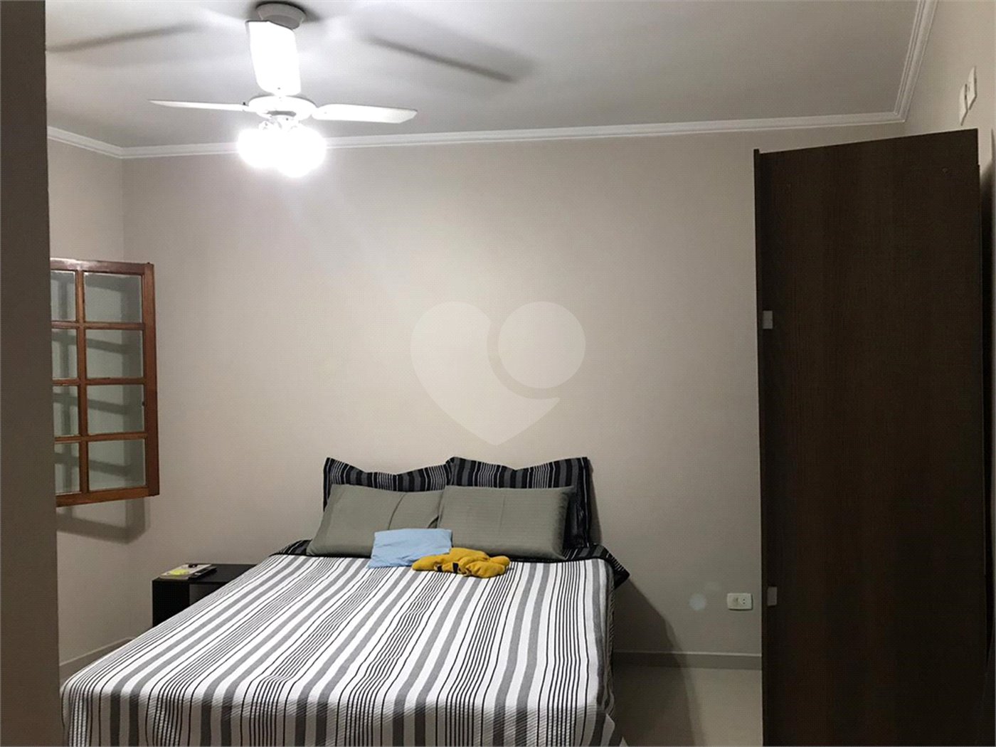 Sobrado à venda com 3 suítes em Tremembé, São Paulo, SP