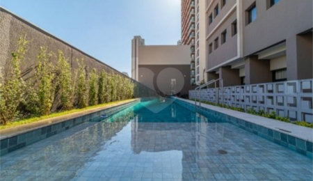 Studio à venda com 1 quarto em Ipiranga, São Paulo, SP